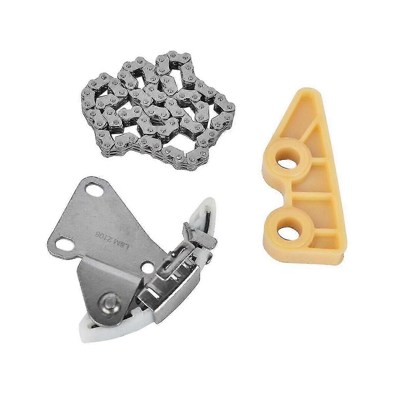 13441-pcx-004 Oil Pump Chain Kits For S2000 Type R Ep3 Itr Tacura Rsx K20 Engine Timing Chain Stopper 13450pna004