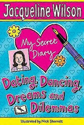 My Secret Diary