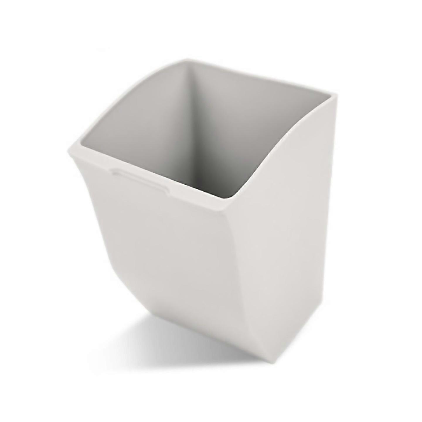 For Leading Lixiang 2022 2023 L7 L8 L9 Storage Boxwhite