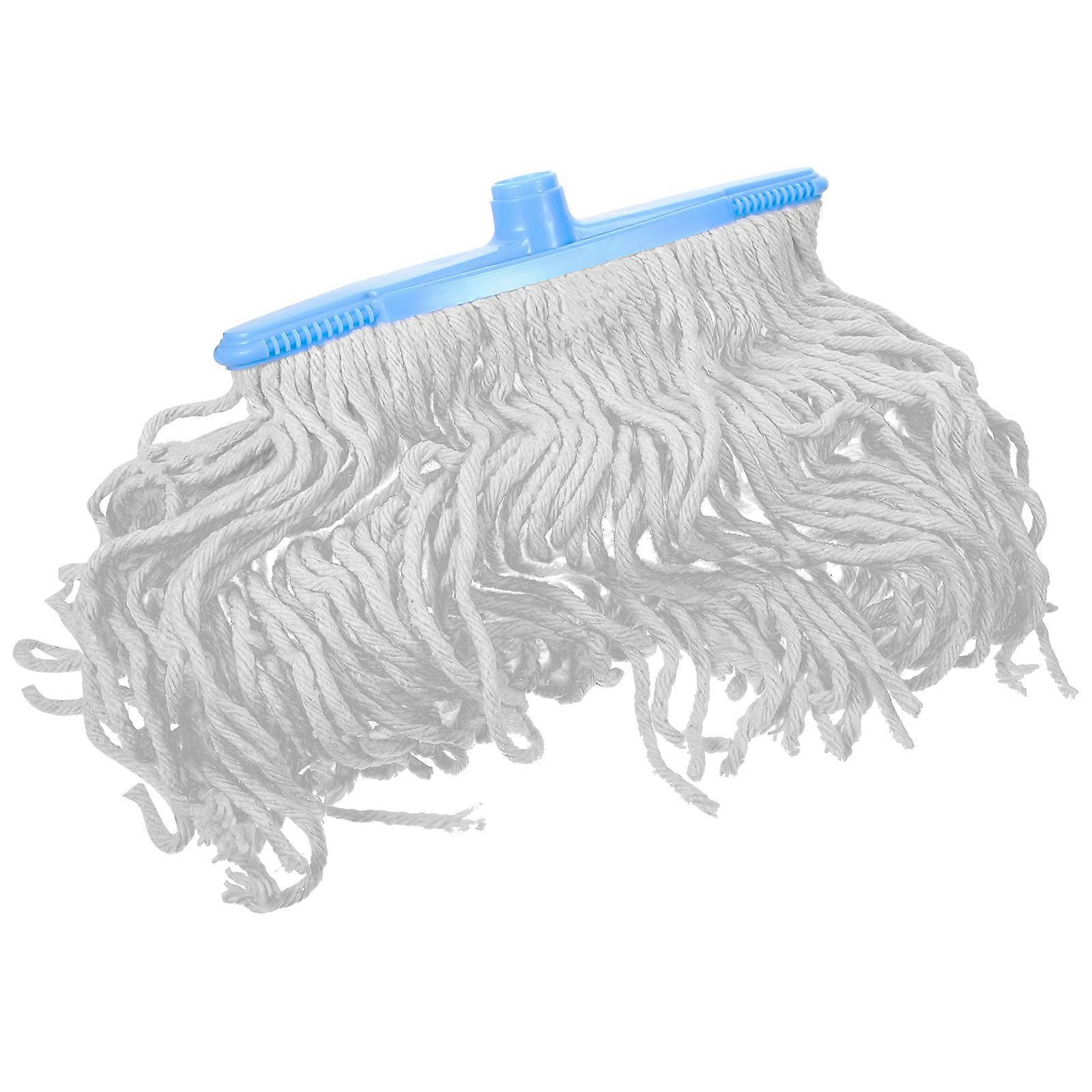 Mop Refill Mop Head Replacement for Household Use Practical Accessory