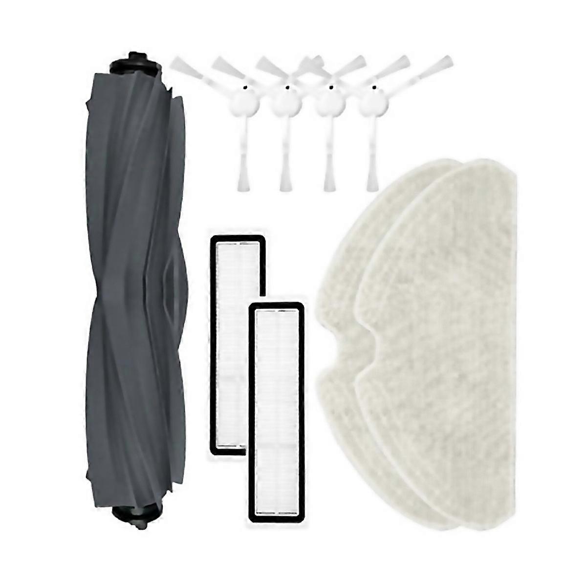 For Accessories For Dreame Bot D10s Robot Vacuum Cleaner