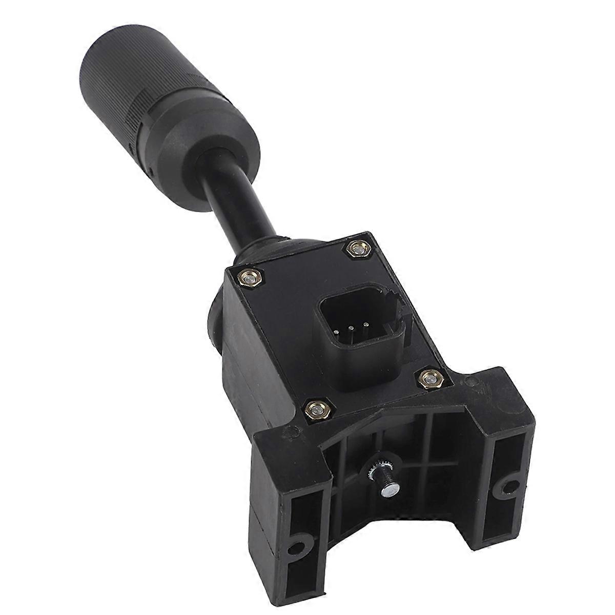 85801938 Excavator Steering Column Switch Controller Lever SwitchFor New B115 B90 B95 LB110 LB75 LB9