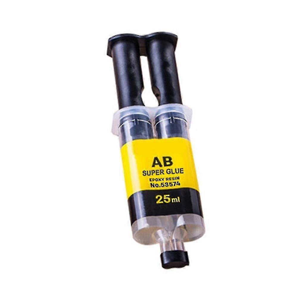Résine Époxy Ab Rep Tool Vitrocéramique 25/4ml