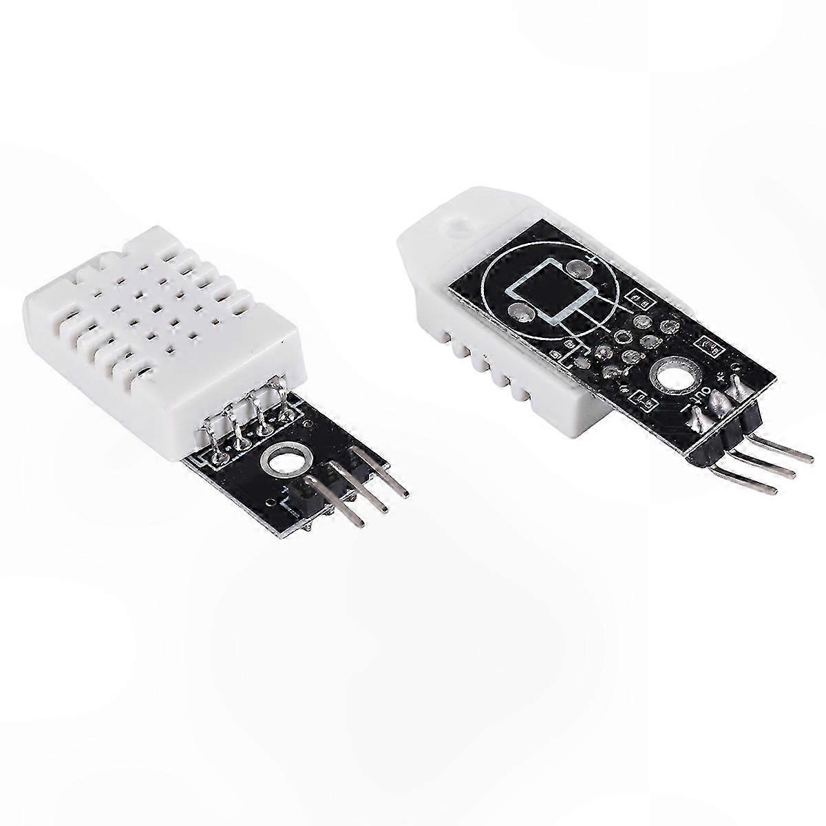 3Pack DHT22 Temperature and Humidity Sensor with Cable for Arduino