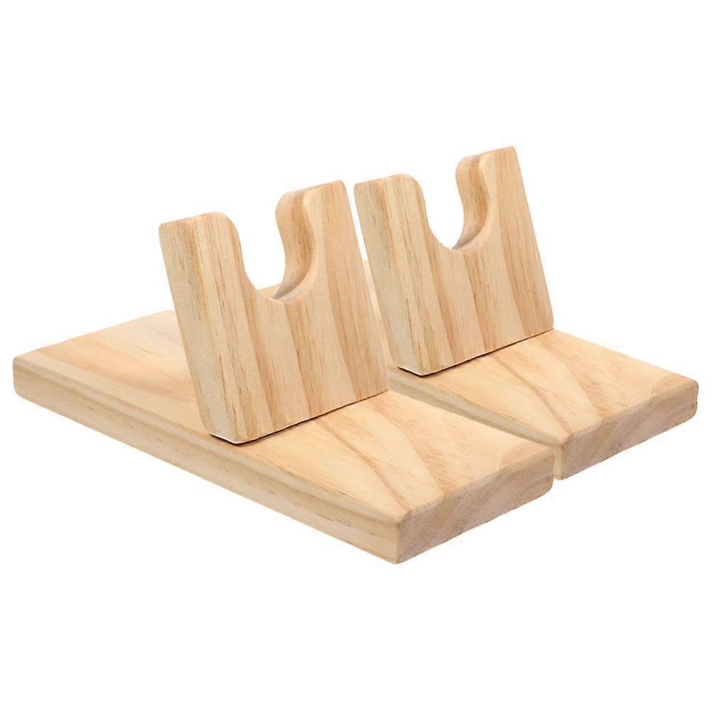 Craft Organizer Hot Glue Tool Holder for DIY Use 8 Pieces