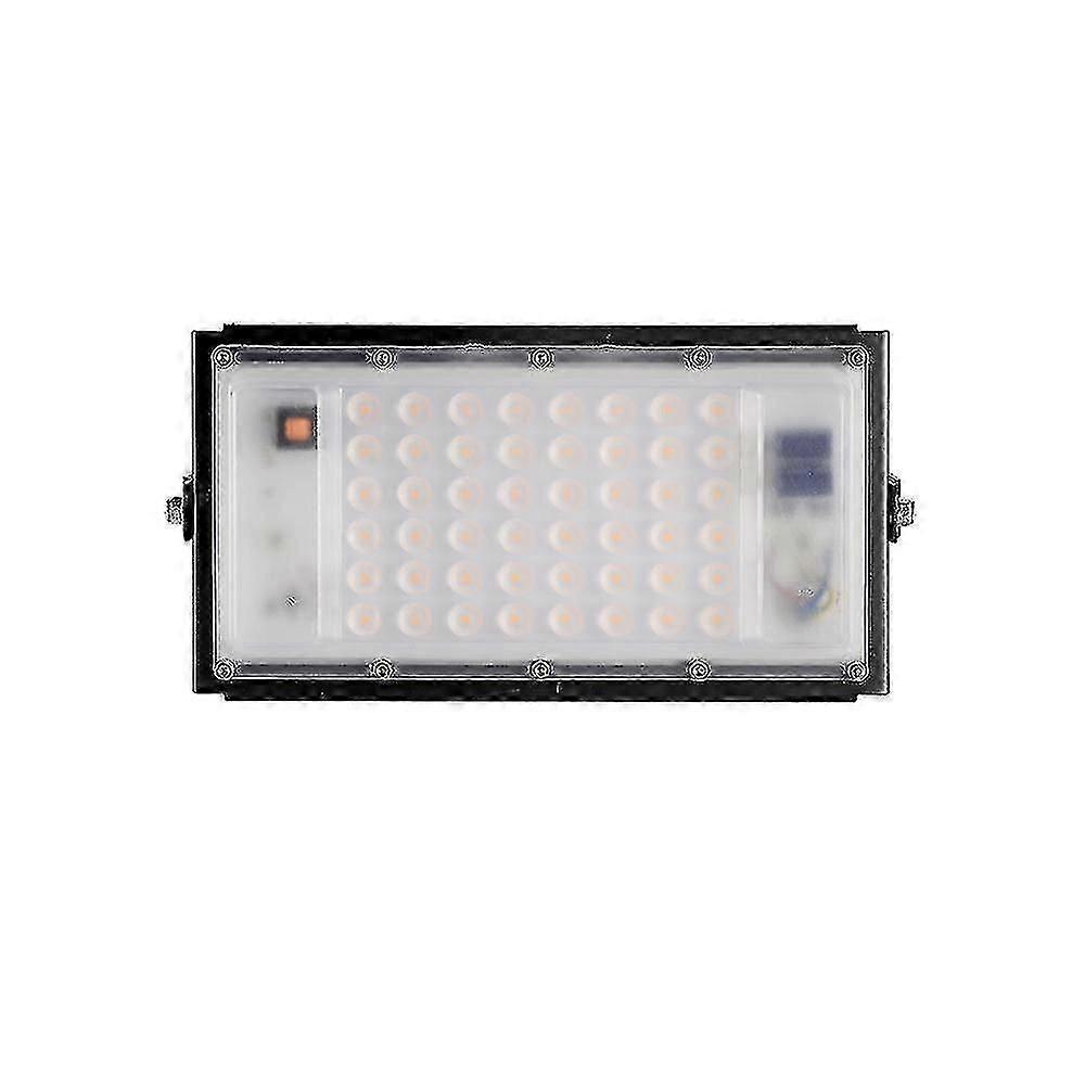 50w Ultra-thin Module Flood Light
