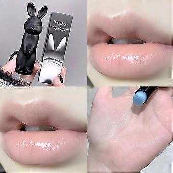 Rabbit Lip Balm Moisturizing Reduce Lip Lines Lip Care