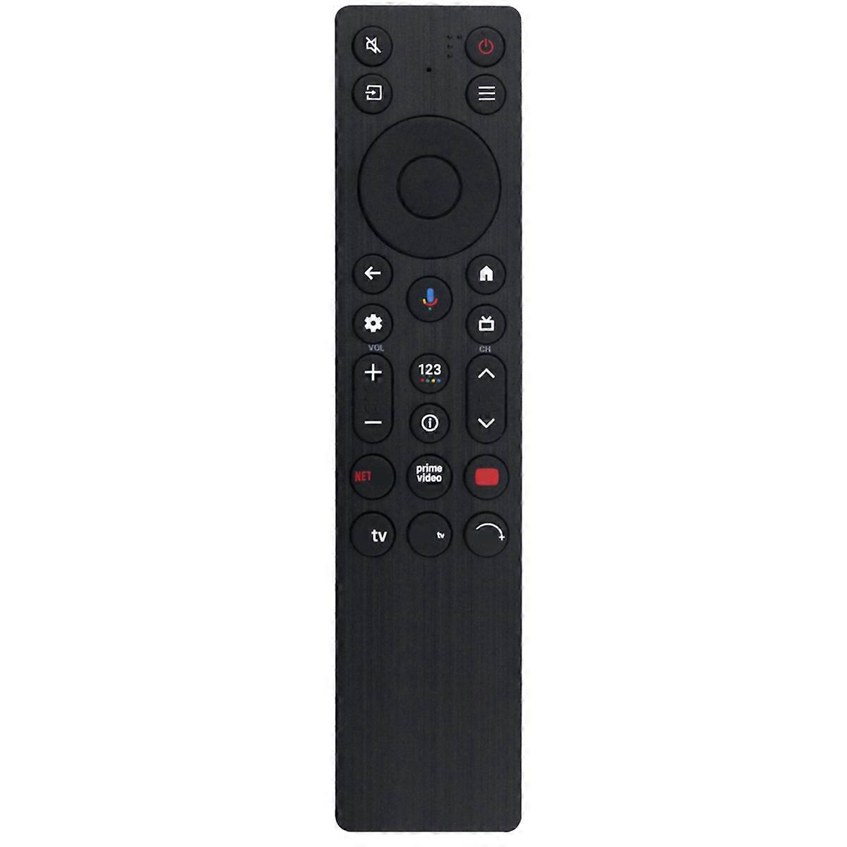 Replace RC923A FMB1 Remote Control for RC923A FMB1 TV Remote Control