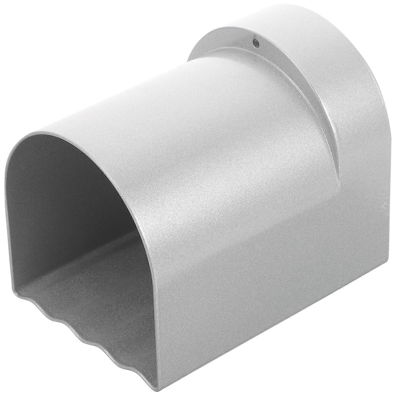 Cooling Aluminum Nest for Hamster Summer Pet Use 4Sets