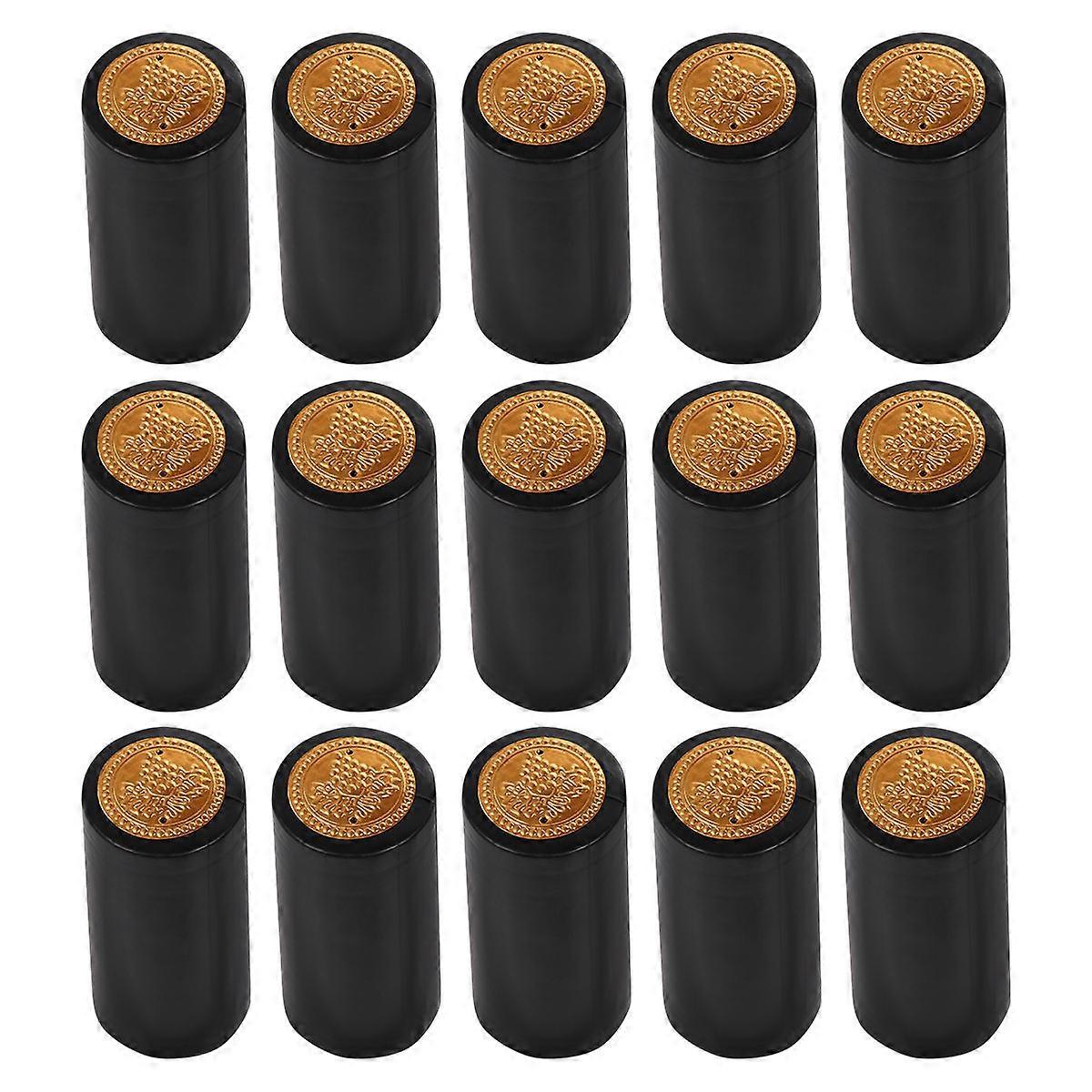 Plastic Heat Shrink Film for Seal with 600Pcs Quantity