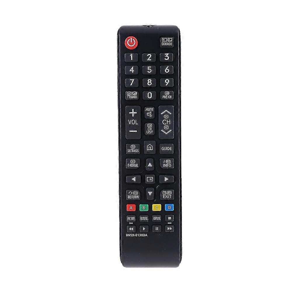 Replacement For BN59-01303A Remote Control for UE40D5520RKXXU 2025