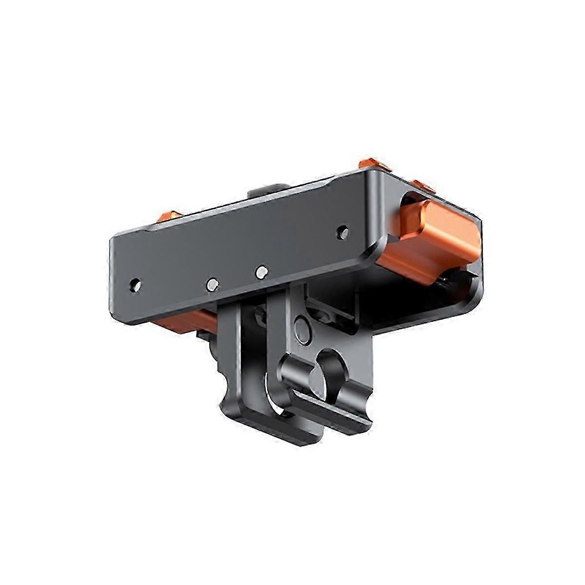 For / Pro Magnetic Quick Release Mount Two Claw Adapter for / Pro Camera Accessories