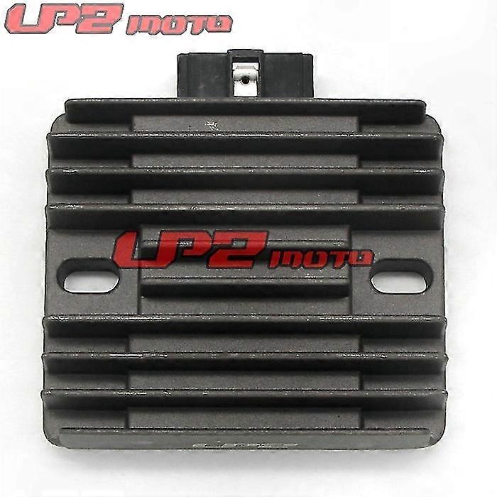 Voltage Regulator Rectifier for XT660 Motorcycles (2004-2014)