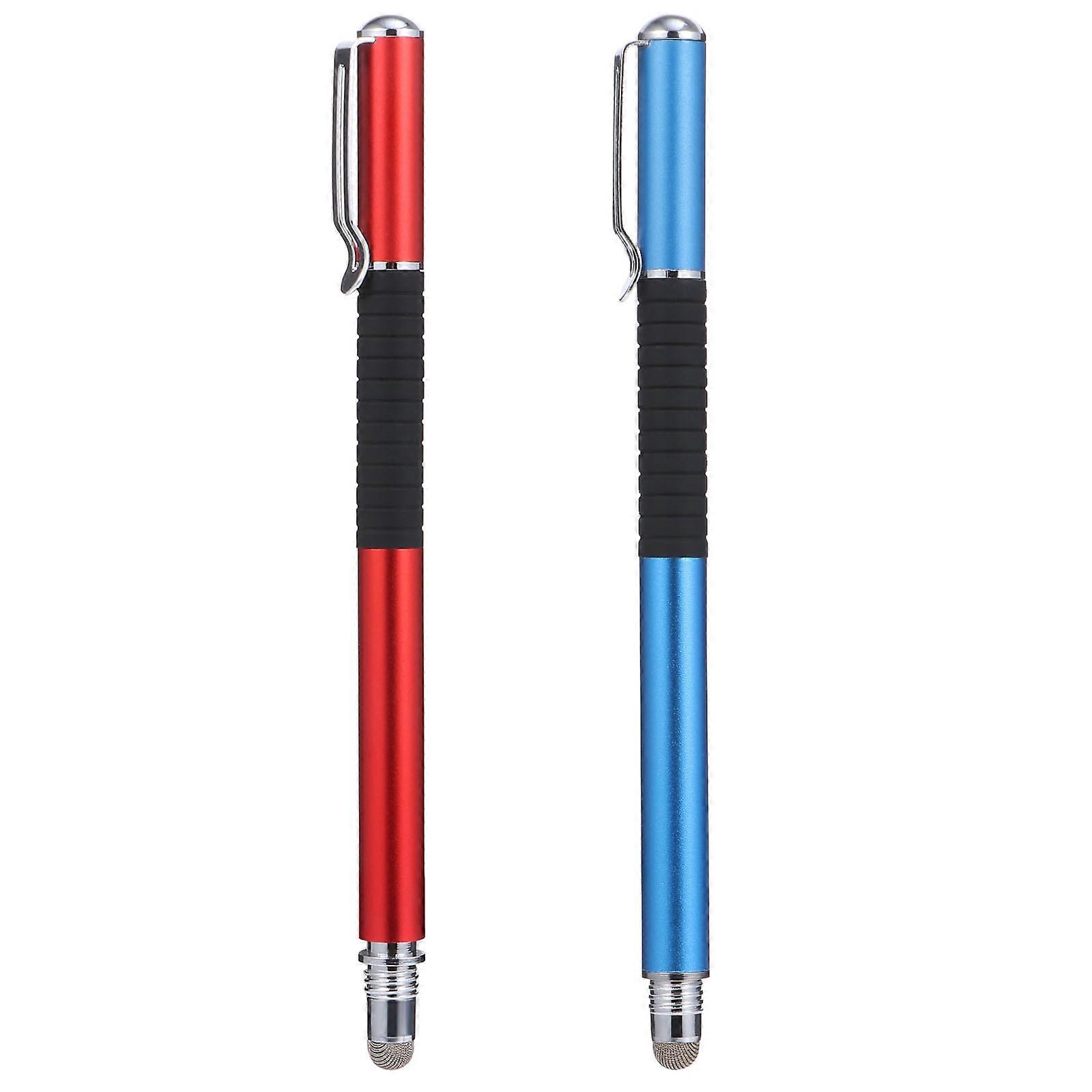 Stylus Pen 2 in Screen Pens for Daily Use Compatible with Iphone