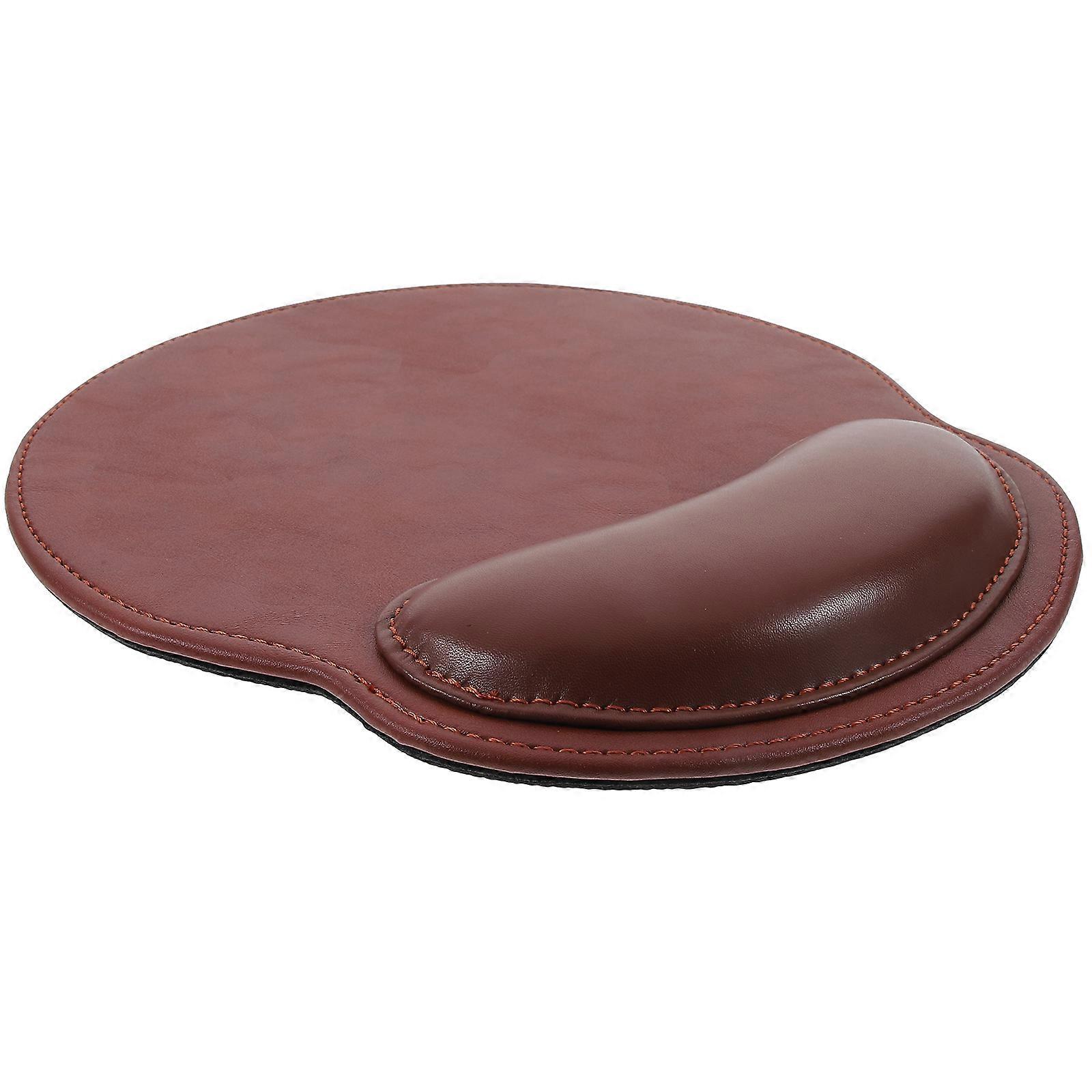 Wrist Support Mouse Pad Gaming Mouse Mat for Computer Use