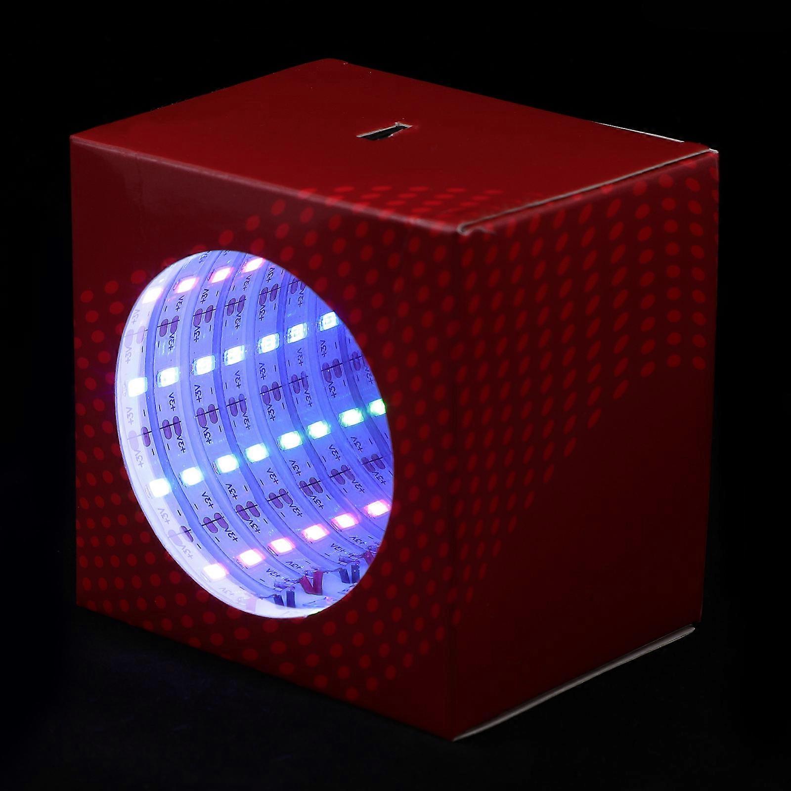 Scientific Experiment Toy Experimental Model DIY 1Set