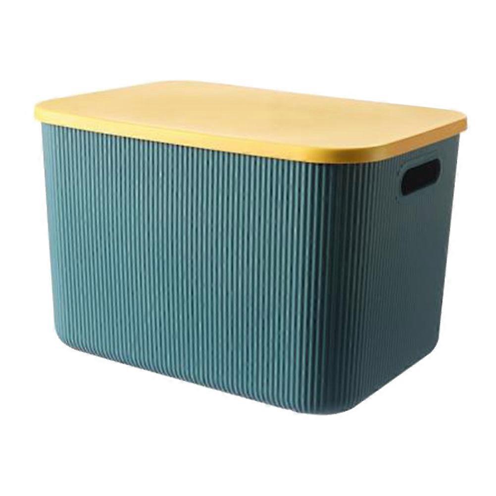 Storage Box Plastic Sundry Container for Storage Use 1Pcs Organizing Box