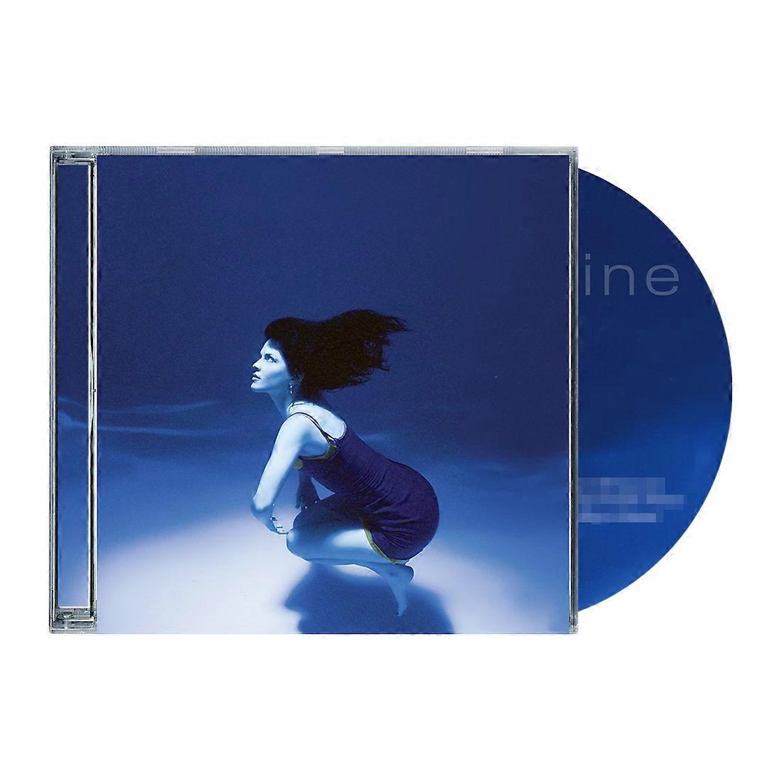 The Marías - Submarine [CD]