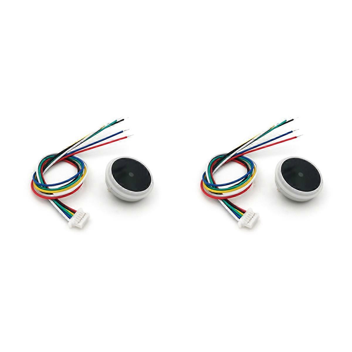 GM861S UART/USB Interface 1D/2D Bar Code Barcode Reader Module