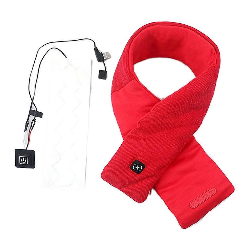 Electric Heating Pad,Heater Clothing Heating Pads, for Riding Skiing