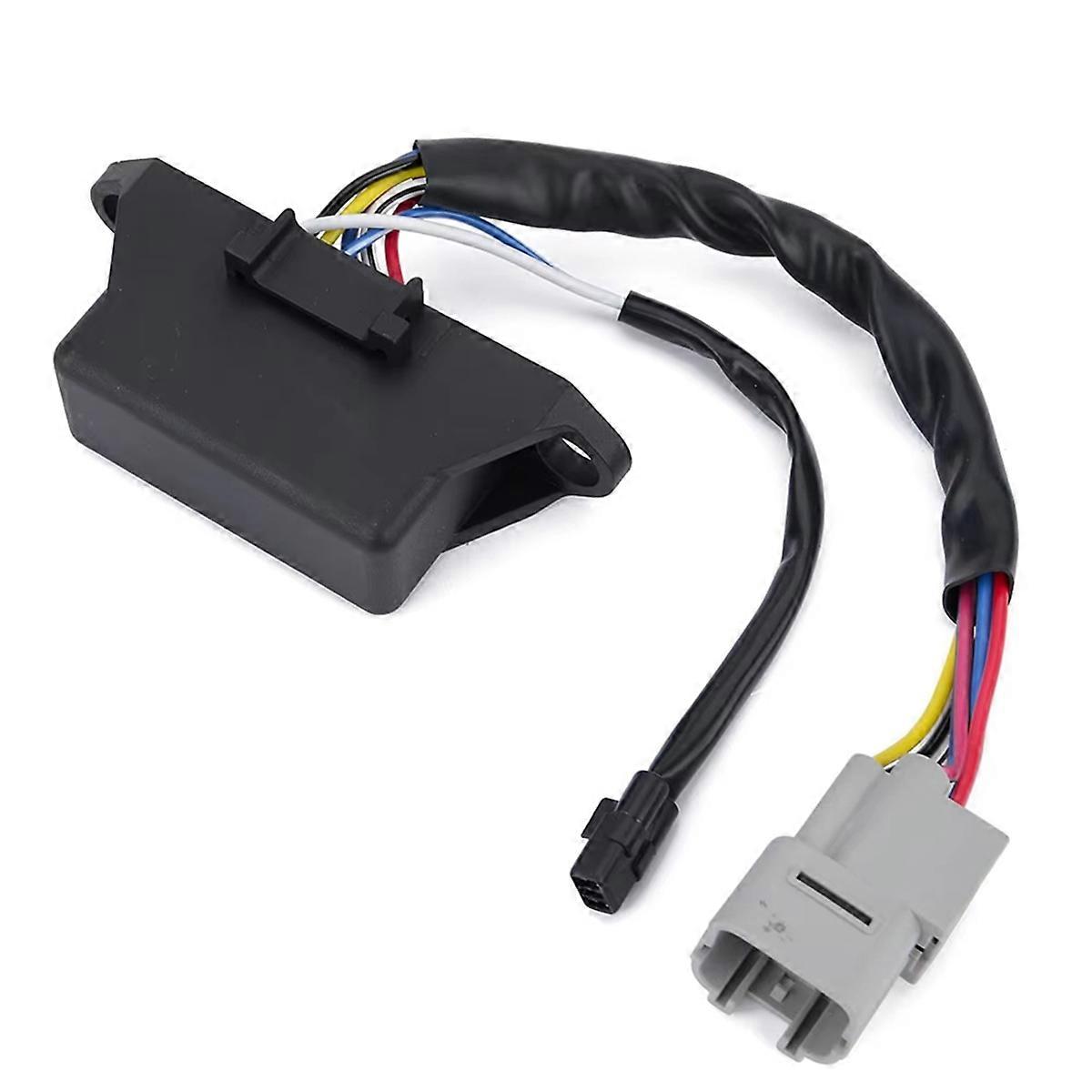 38580-HW1-672 Motorcycle CDI Box Module Unit Ignitor for 