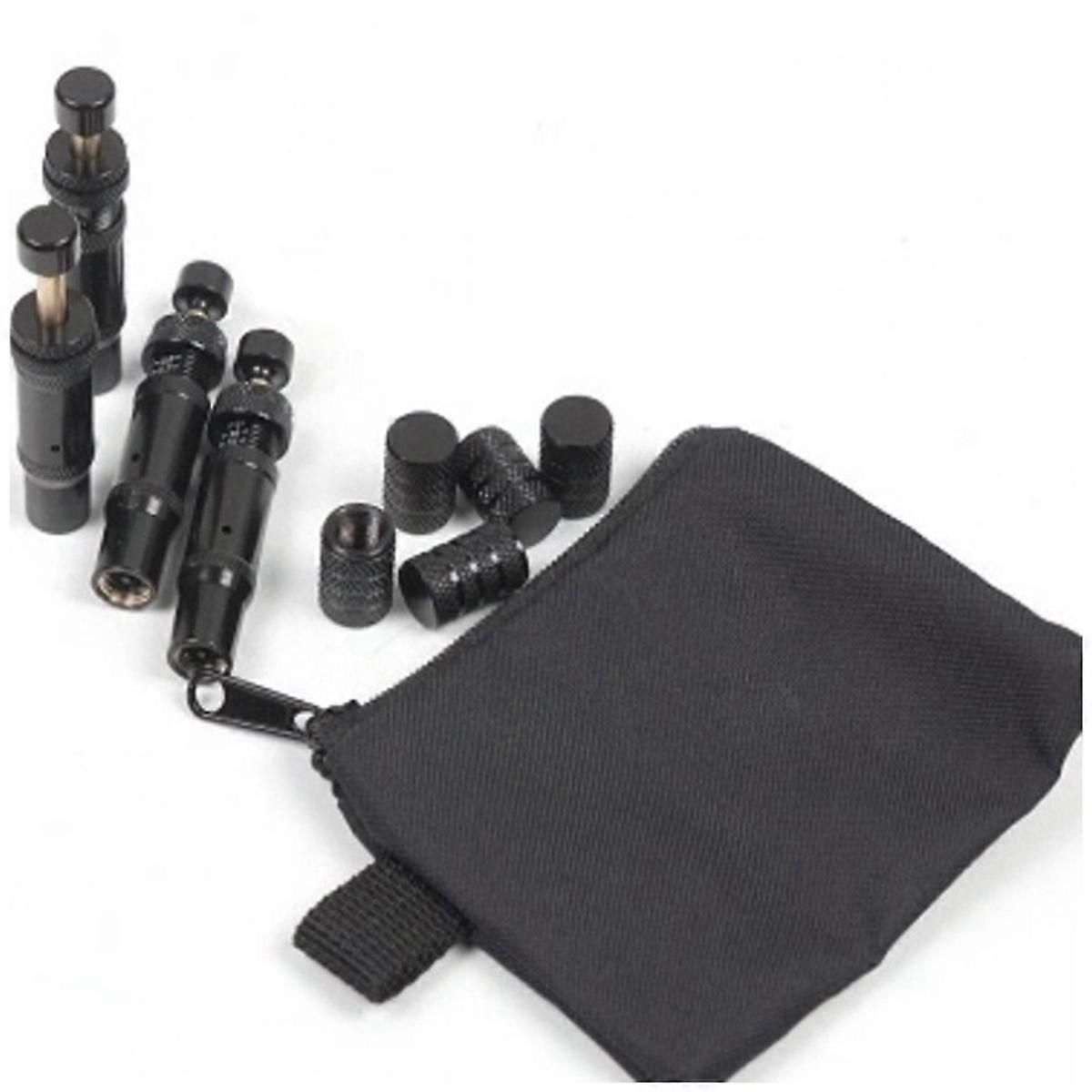 Adjustable Auto-Stop Tire Air Down Kit for Offroad Vehicle