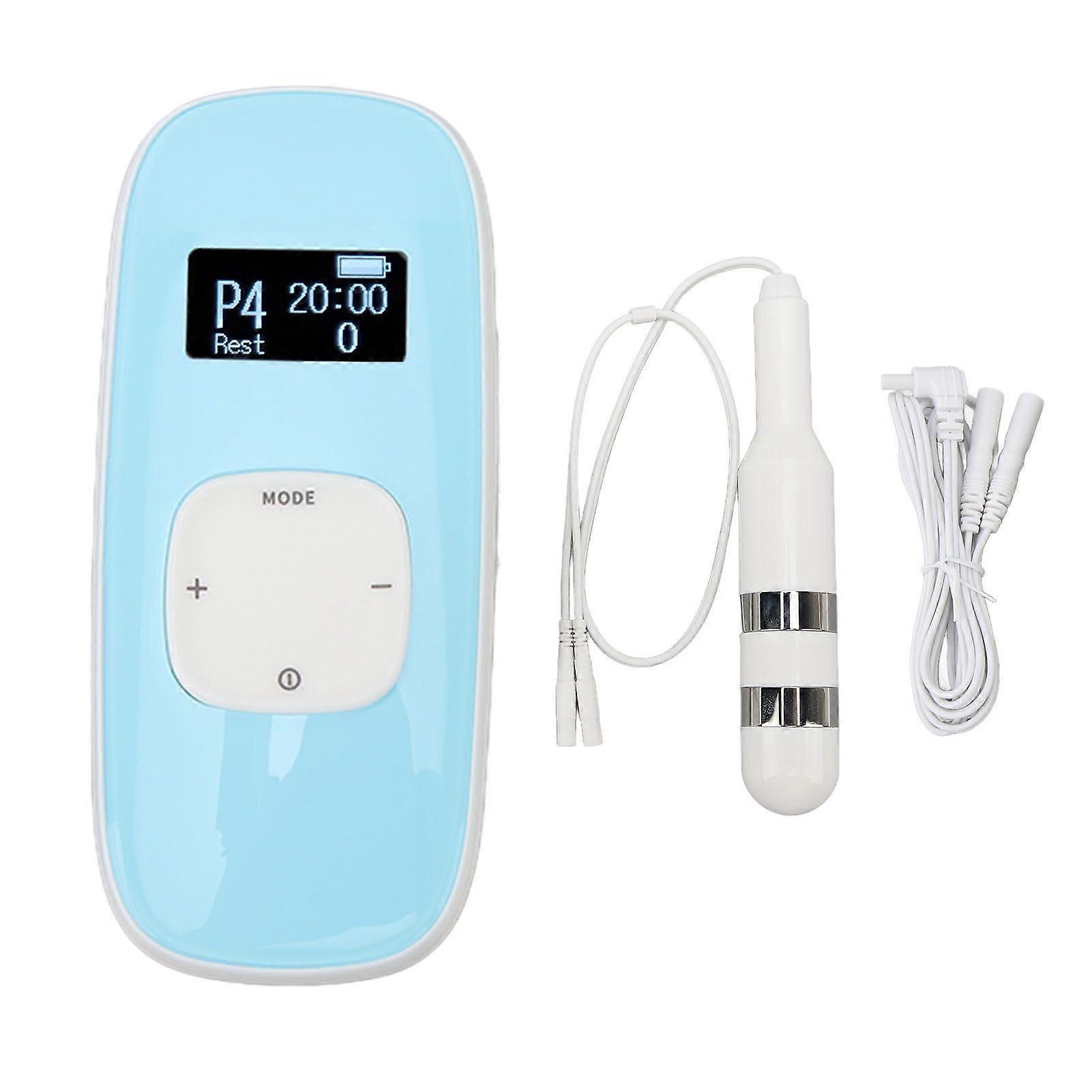 Pelvic Floor Muscle Training Machine 8 Modes Improve Urinary Incontinence Postpartum Care Instrument