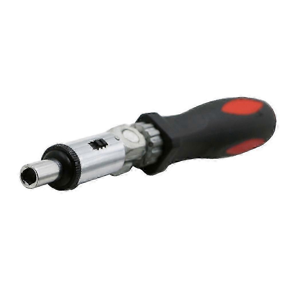 Multitool Screwdriver 1/4 Inch Screwdriver Handle Bit Holder Screwdriver Screwdriver Handle 1/4 Inch Bit Holding Screwdriver