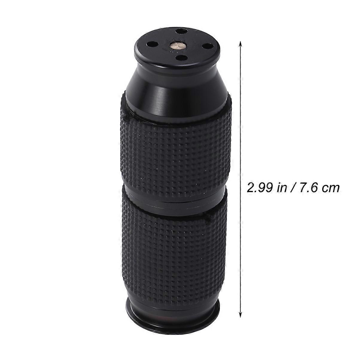 Dávkovač smetany, otvírák na šlehačku, hliníkový, pro použití v kuchyni