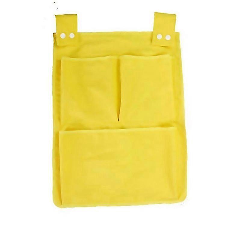 For Portable Crib Multi Layer Layered Storage Hanging Bag Small