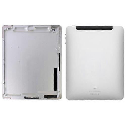 64GB 4G Version Back cover for New iPad (iPad 3)