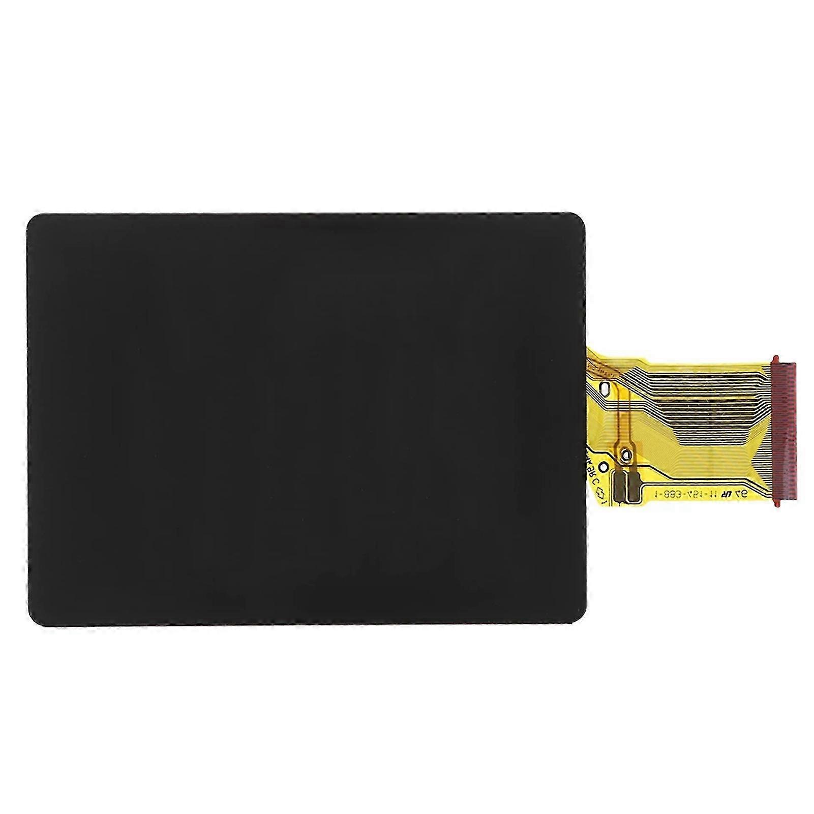 Replacement LCD Screen for  SLT-A57 A65 A67 A77 HX200 Cameras, Anti-Glare Sturdy Camera Accessories