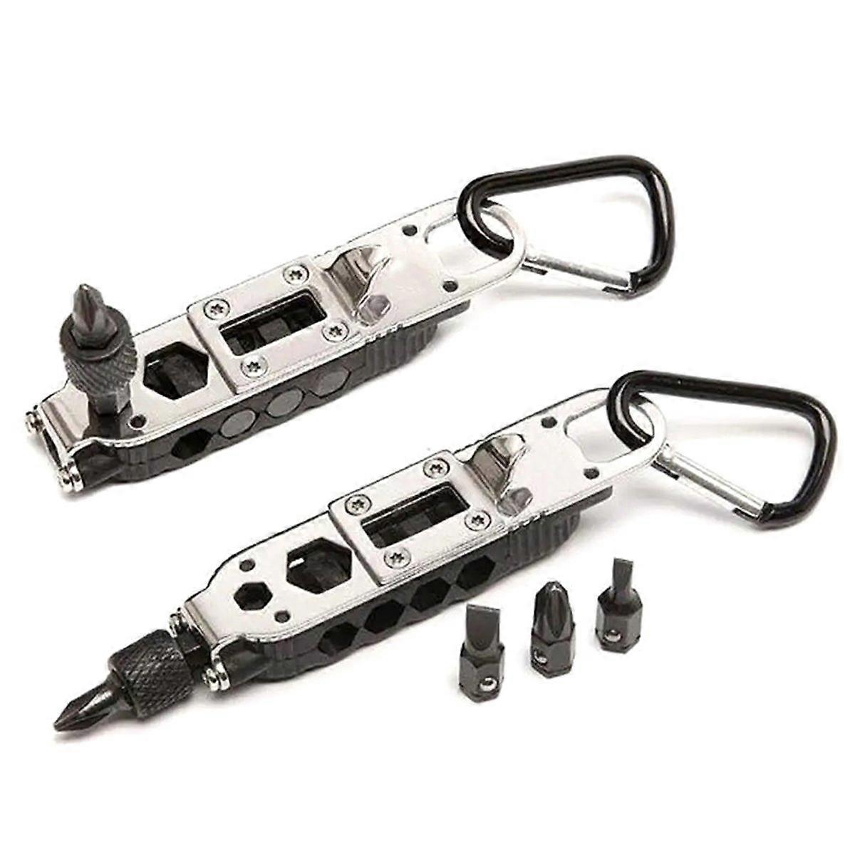 Mini Screwdriver
Outdoor Screwdriver
