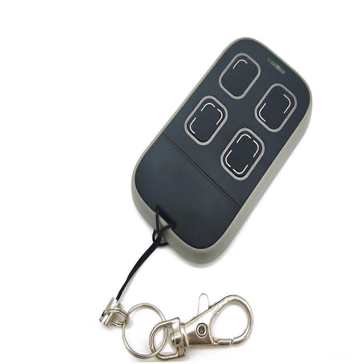 Multi-Frequency Universal Garage Control Door Remote Controller 280-868mhz Gate Control 433mhz 315 390 Copi Duplicator E