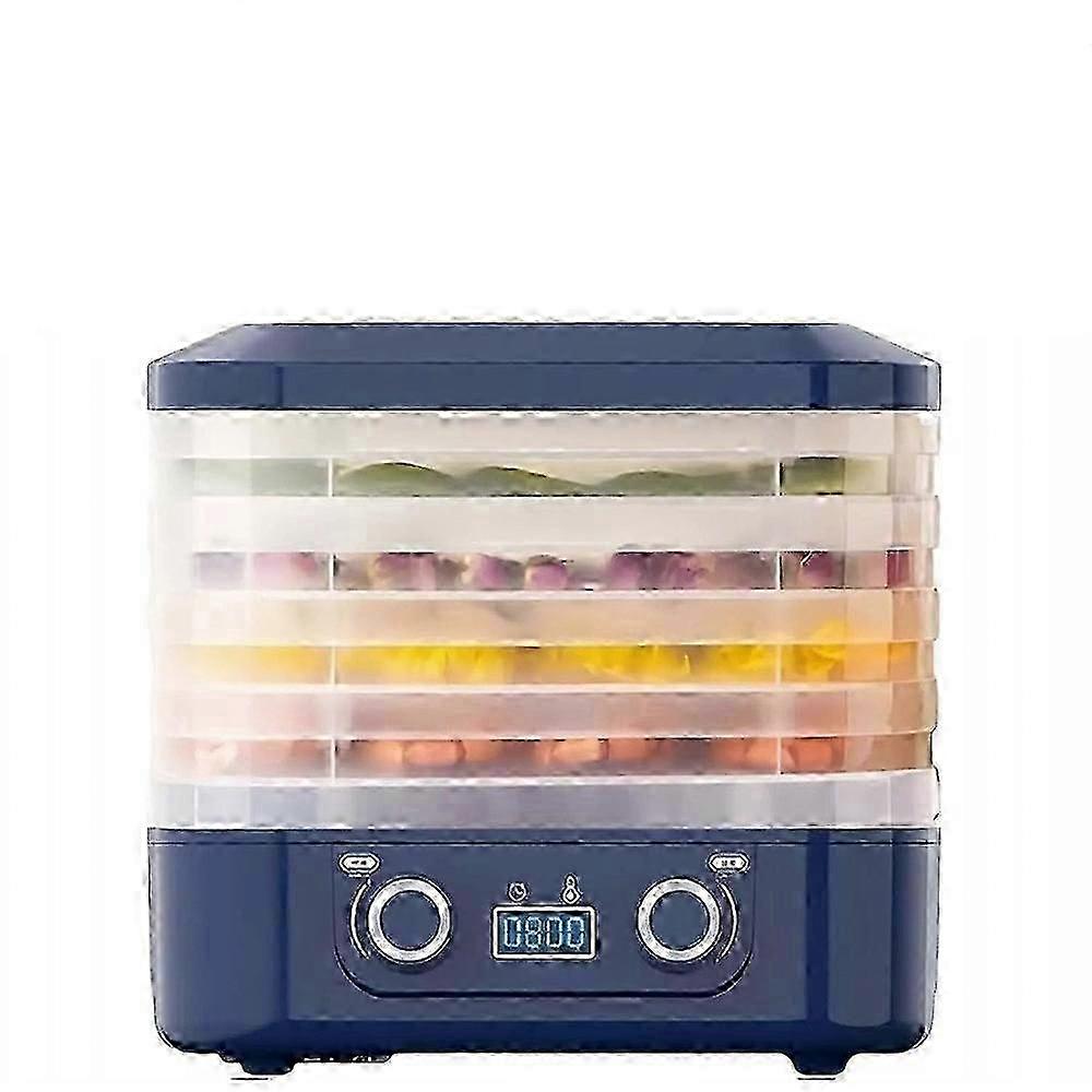 آلة تجفيف تجميد الطعام للمنزل ، 2025 آلة تجفيف جديدة للحلوى والوجبات الخفيفة