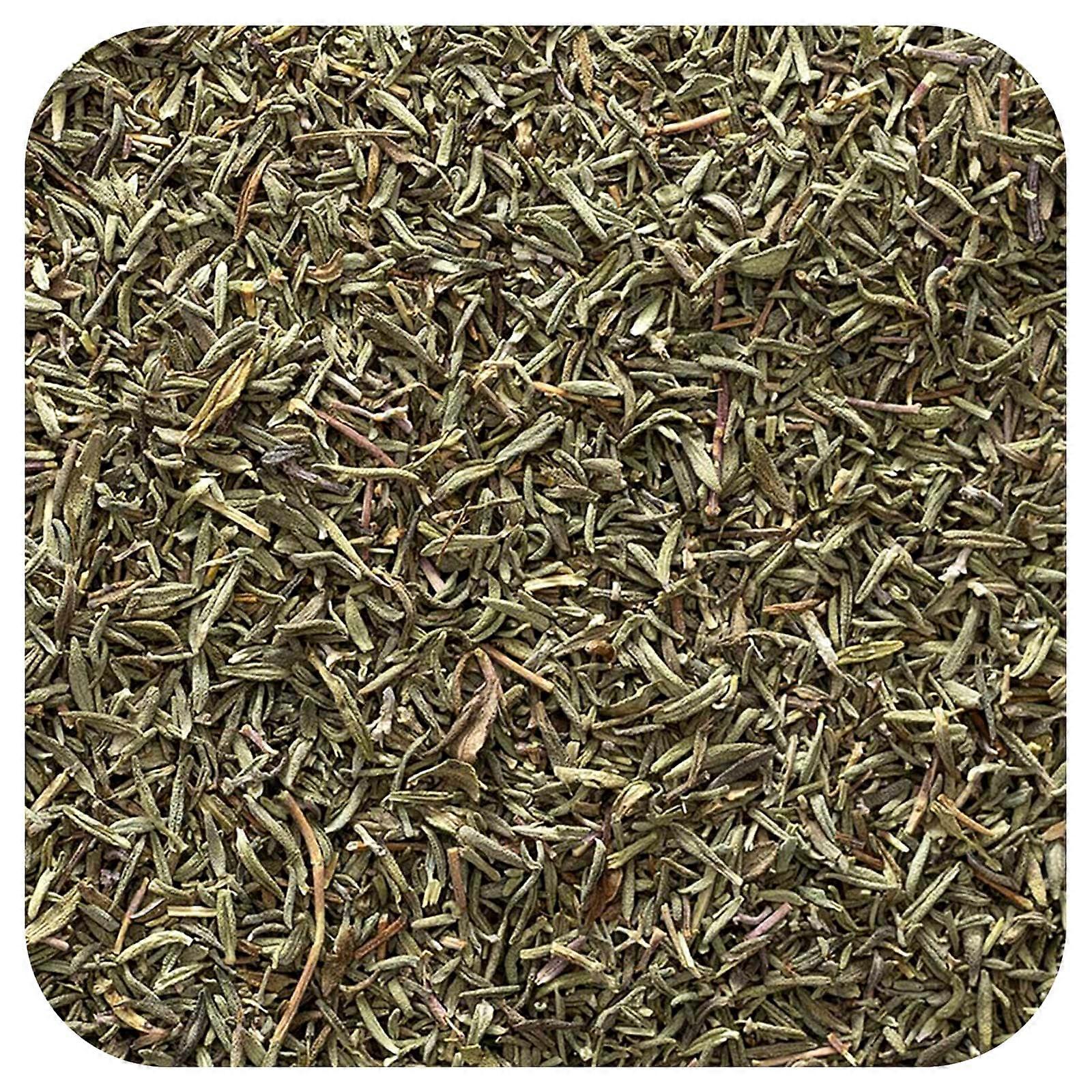 Thyme Leaf, 16 oz (453 g)