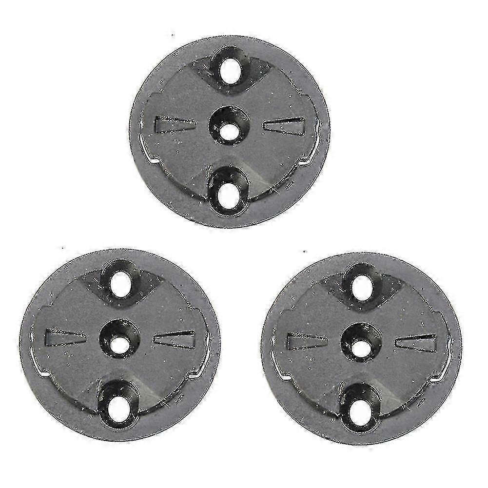 Compatible avec Garmin Cycling Meter Bracket Bike Computer Mount Pièces de base fixes