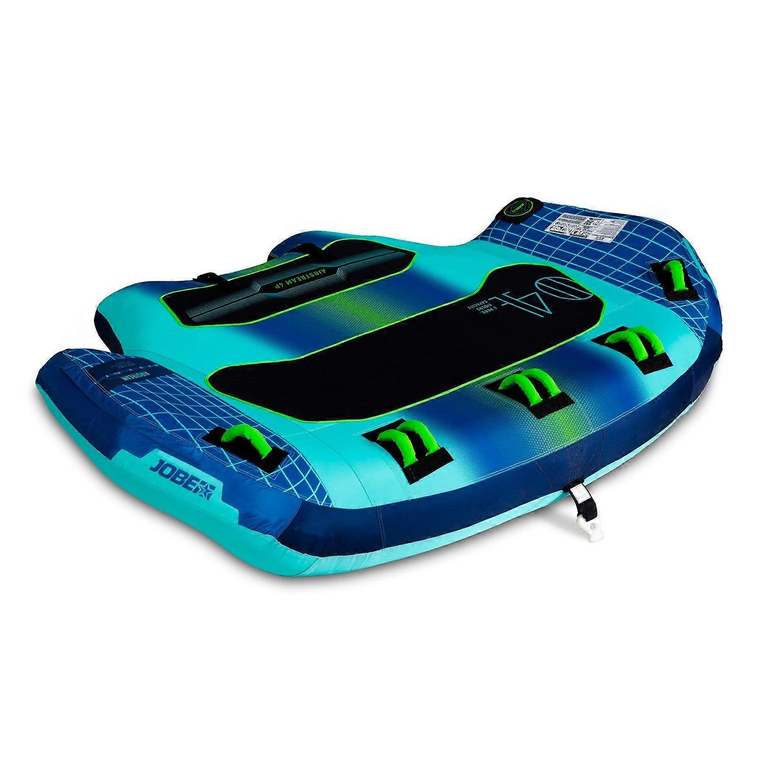 Jobe Airstream Towable 4p 230425003