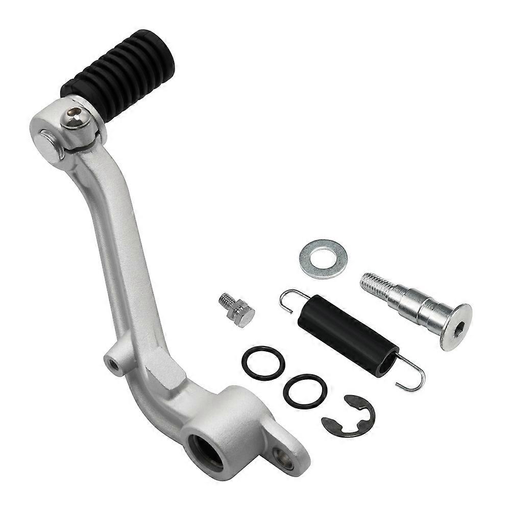 Dźwignia hamulca tylnego pasująca do motocykla Aprilia RS660 z lat 2021, 2022, 2023, 2024 i 2025