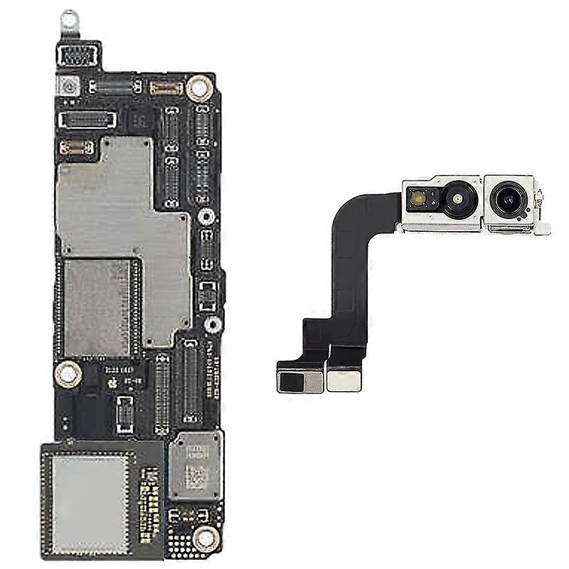 COMPATIBLE Mainboard E-SIM Version For iPhone 15 Pro Max 256GB