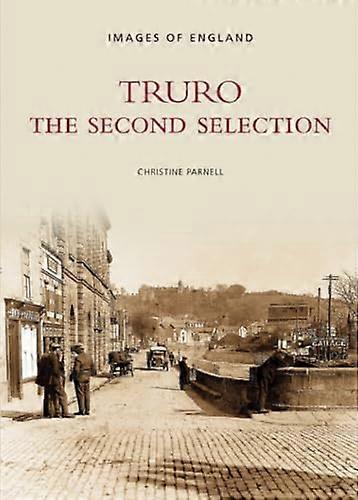 Truro: The Second Selection