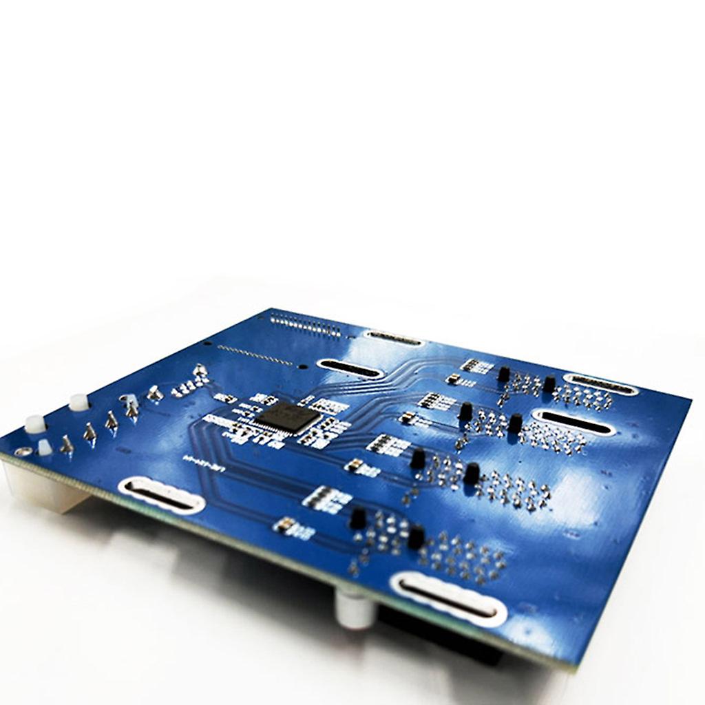 ETH Miner Zubehör YBBOTT PCIe Splitter 1 Zu 5 - Riser-Karte Für Crypto  Mining Rigs PCIe Adapterkarte Für Grafikkarten