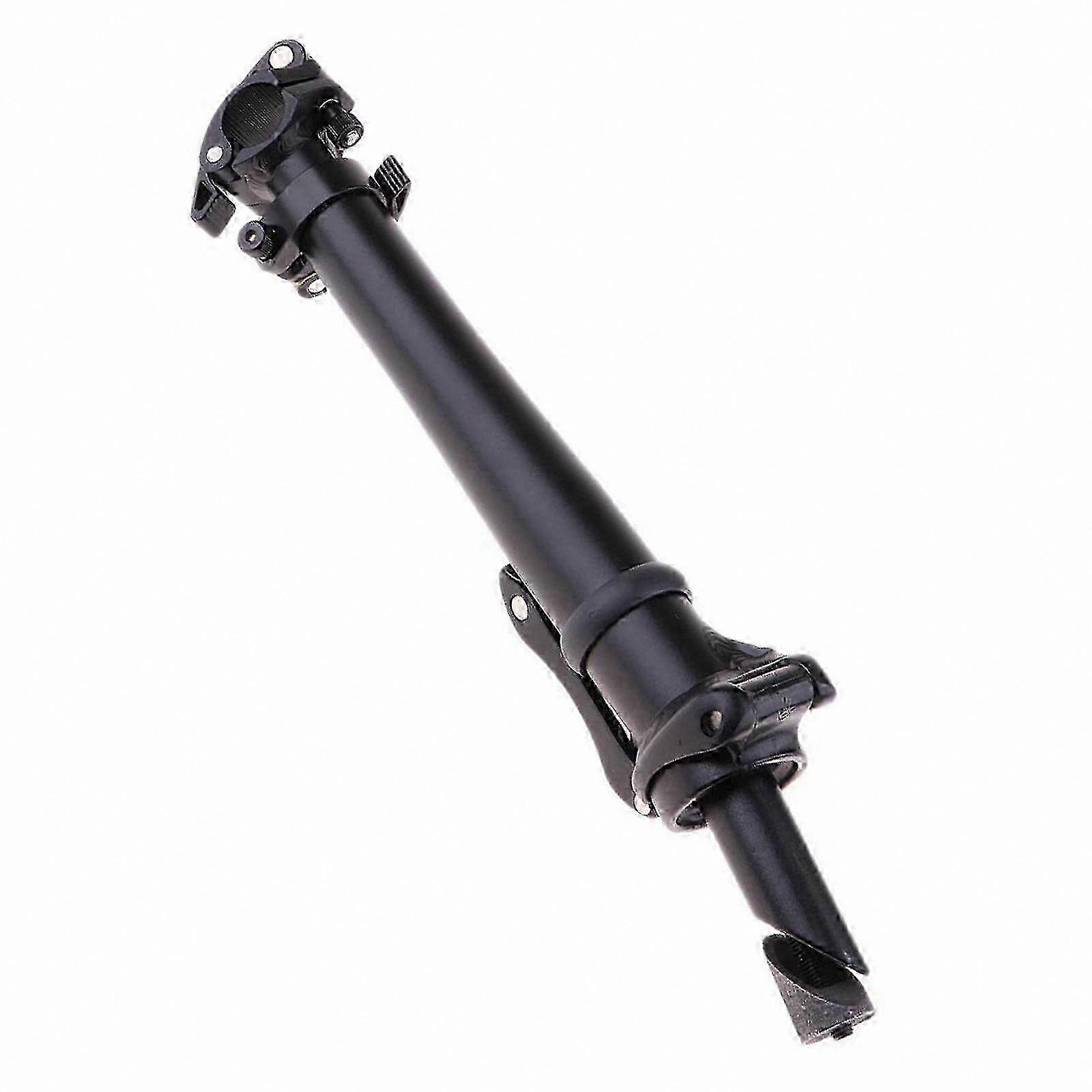 Adjustable Handlebar Stem for Folding Bikes, 25.4mm Diameter, Durable Design for Enhanced Stability and Comfort SZRH A-F