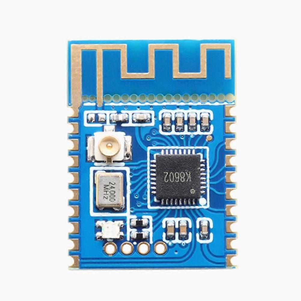 Audio Module 2.4G High Fidelity Wireless Stereo Module for Wireless Audio Transmission DIY Wireless Speaker Modification