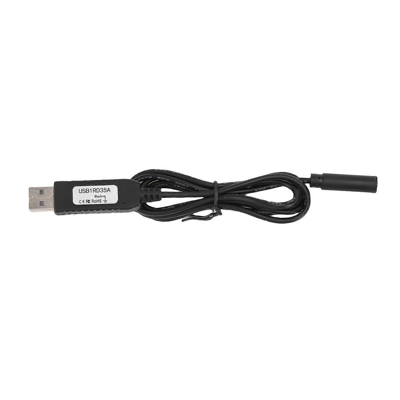 USB Switch Cable with 3.5mm Sound Interface for Gaming and Factory Testing Adapter