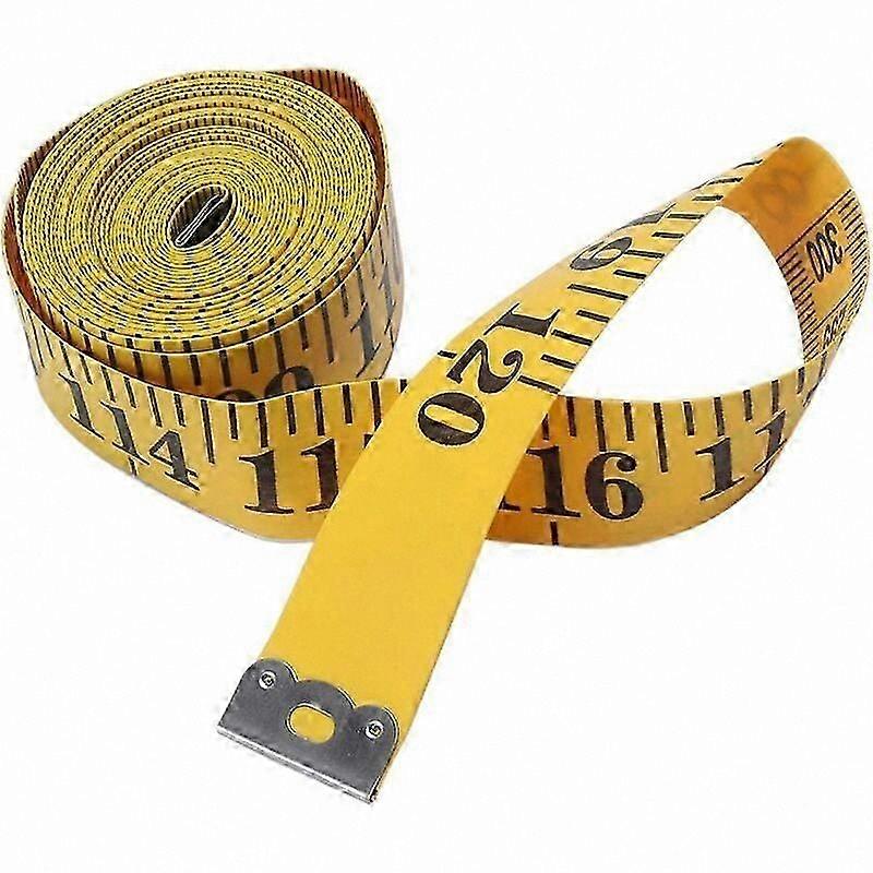 300cm Flexible Ribbon for Sewing and Crafting