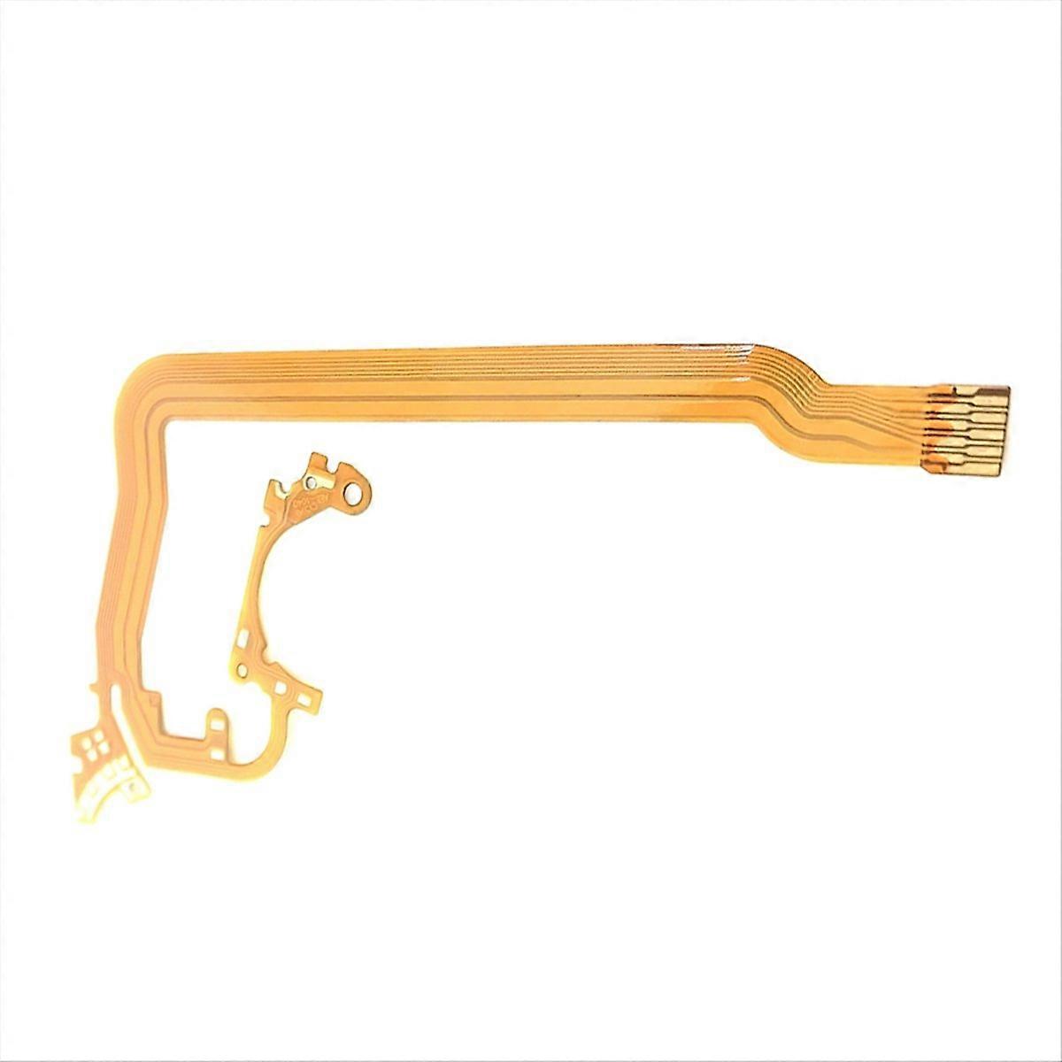 For MINOLTA TC-1 Film Camera Replacement Lens Shutter Flex Cable