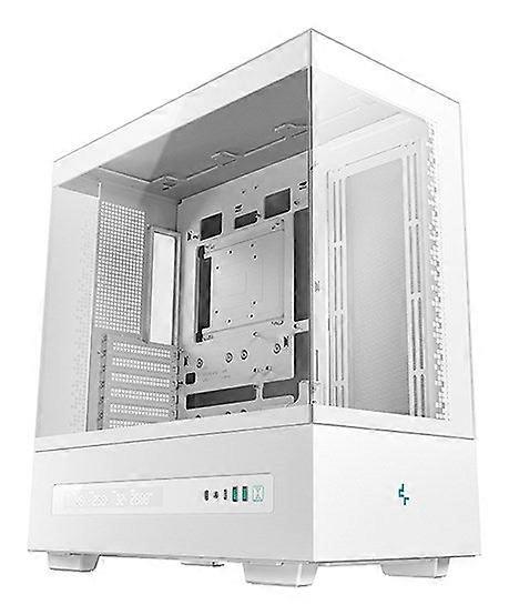 Deepcool CH690 Tower bílá