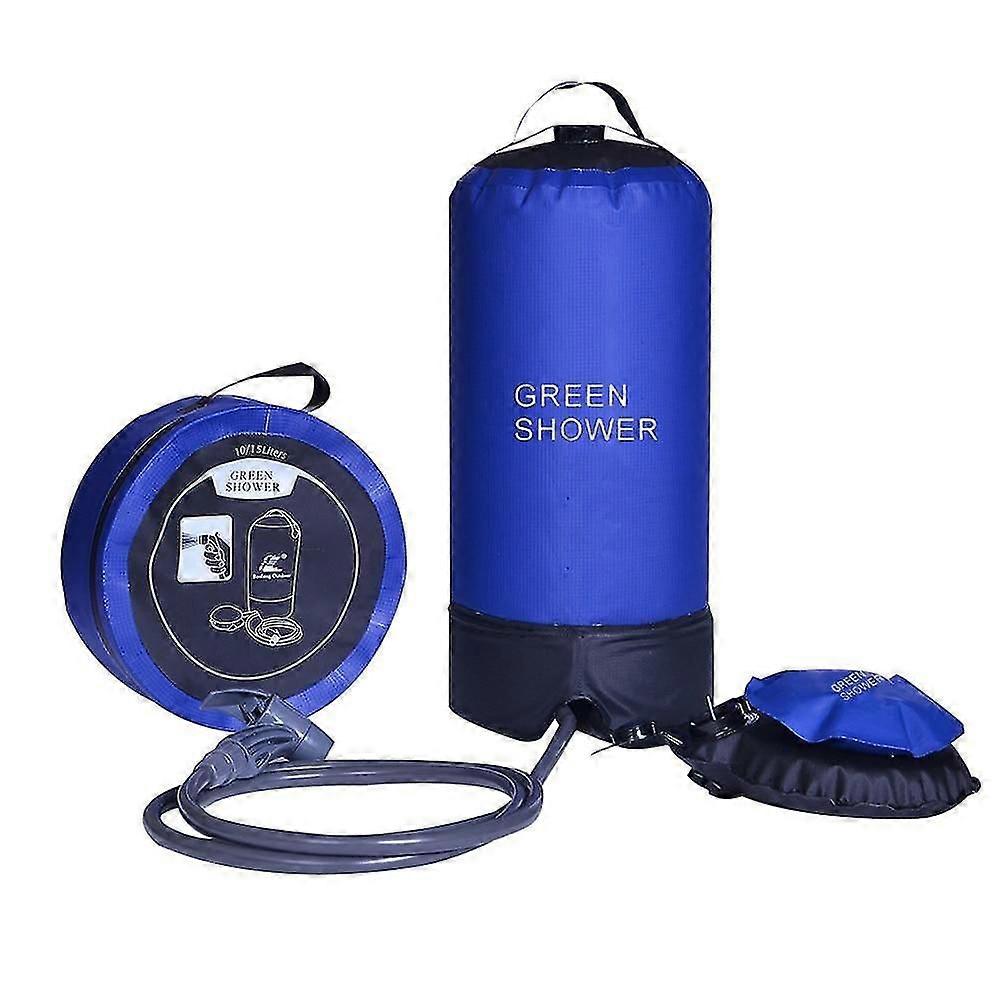 Camping Folding Shower