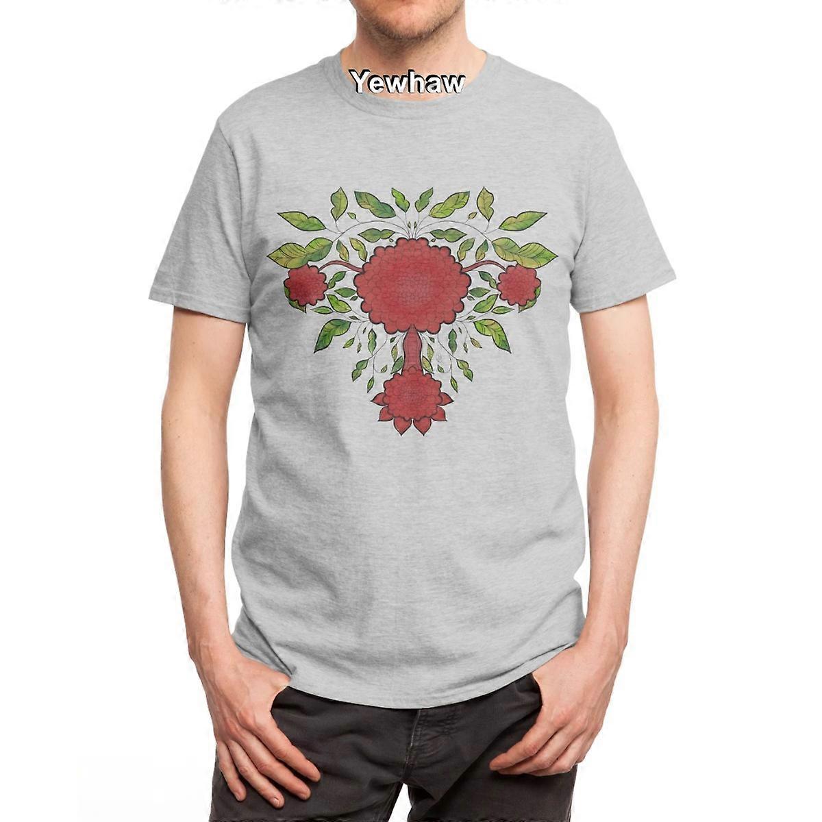 Tričko ZAHRADA ŽENY